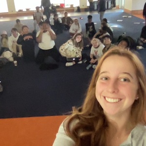 Fundraising Page: Alston Rachels